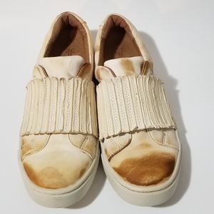 Fyre Ivy Gore Slip on sneakers